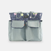 BABY DIAPER BAG NIGHT SKY